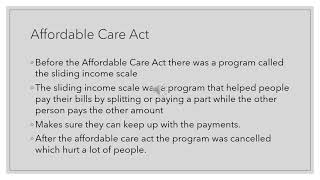 Ozaukee County Department of Human Services Powerpoint