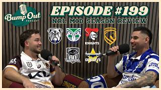#199 - NRL Mid Season Review