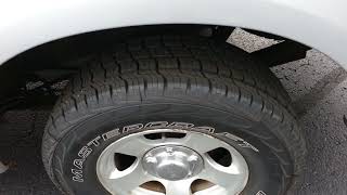 2002 Ford F150 XLT regular cab long bed