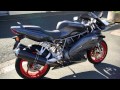 2003 Ducati Monster 800 Service Manual