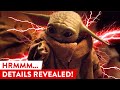 33 Easter Eggs And Star Wars Details You Missed In The Mandalorian | ⭐ OSSA