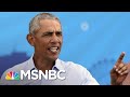 John Heilemann Says Obama Is Standing In & Saying I’ll Be Your Bad Cop On Campaign Trail | Deadline
