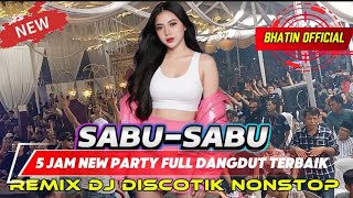 REMIX DJ DISCOTIK ❌ MUSIK DUGEM PIONEER 5 JAM NONSTOP PALING ENAK SEDUNIA 2026