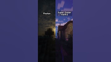 🌈 Best Shaders for Minecraft 1.21.8