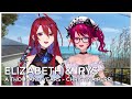 A Thousand Years (Mashup Edit/Duet Mix) - Elizabeth Rose Bloodflame &amp; IRyS