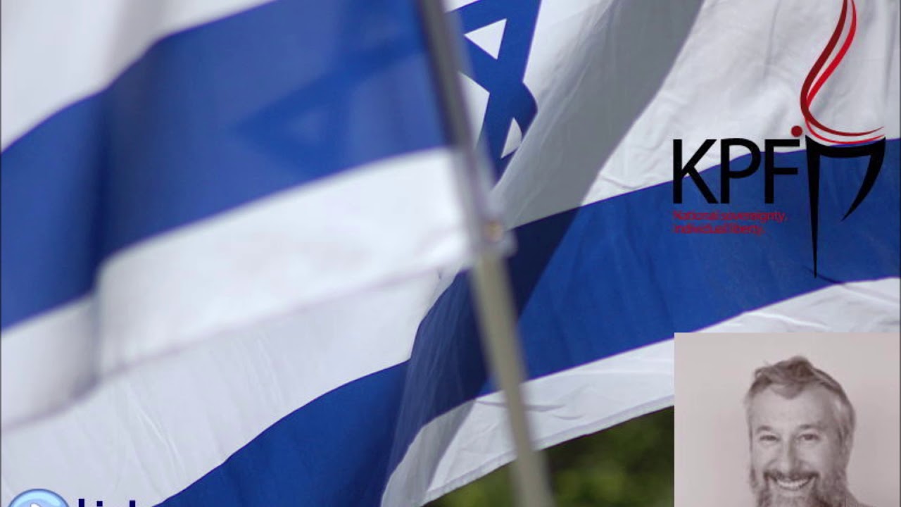 Rejuvenation: The Think Tank Floating Israeli Democracy