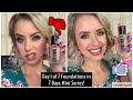 Il Makiage Woke Up Like This Foundation Review and Wear Test