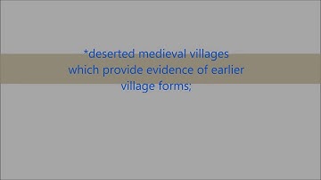 History of Landscaping