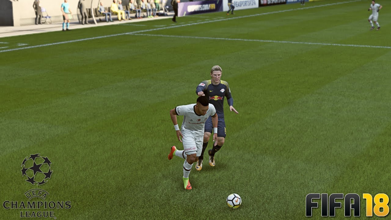 Besiktas Fifa 18 Besiktas Fifa 18