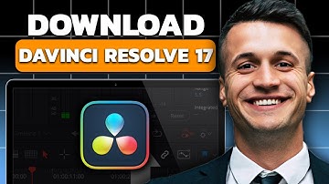 How To Download And Install Davinci Resolve 17 (Updated 2025)