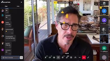 Robert Edward Grant ORION LIVE Spirituality & Global Change, GAZA, Architect AI on Gaia, New Earth