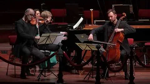 Schubert | Notturno for piano trio | Lucas Jussen ...