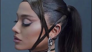 Celebrity Ariana Grande - r.e.m beauty | “chapter 1: ultraviolet” Profile