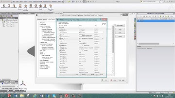Inserting the date - CustomTools