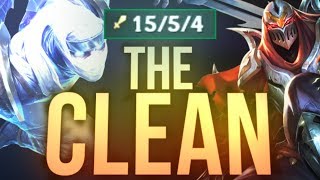 Ll Stylish - The Clean