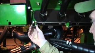 Planter CCS  and Vacs