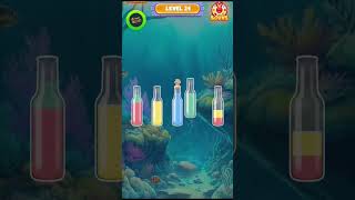 #watershort #puzzle #level 24#shortvideo #games