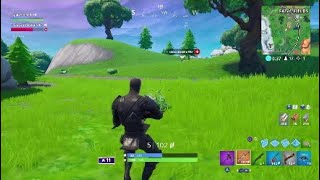Fortnut mayhem *