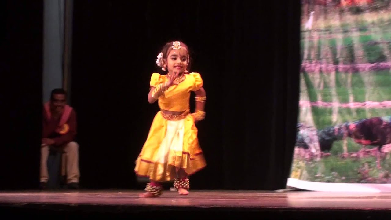 lethiga vanni mayil 2012