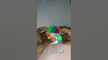 New Rubik
