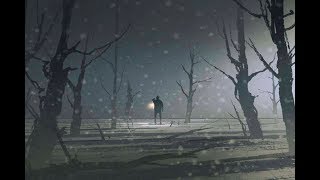 The Hammersmith Ghost