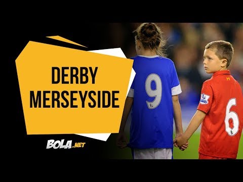 atmtoto x akurat168 - Derby Yang Bersahabat: Derby Merseyside