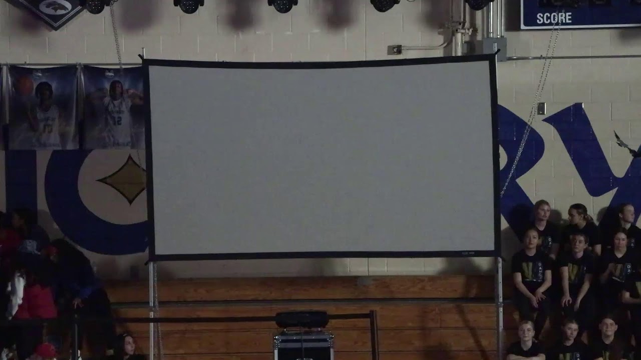 Spring Sports Rally - Vista Murrieta High School (2023 - 1st Rally)