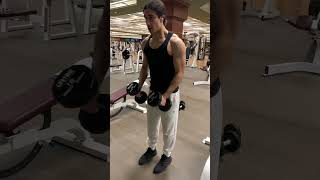 2 Shoulder Workouts You Should Be Doing