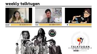 Download Lagu BTS Wins Big in AMAs, Camila and Shawn Call it Quits, Adele Charms Celebs in TV Special | WT #4