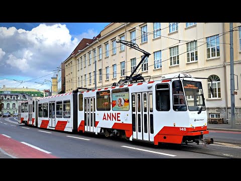 Βίντεο: Τι να δείτε στη Liepaja