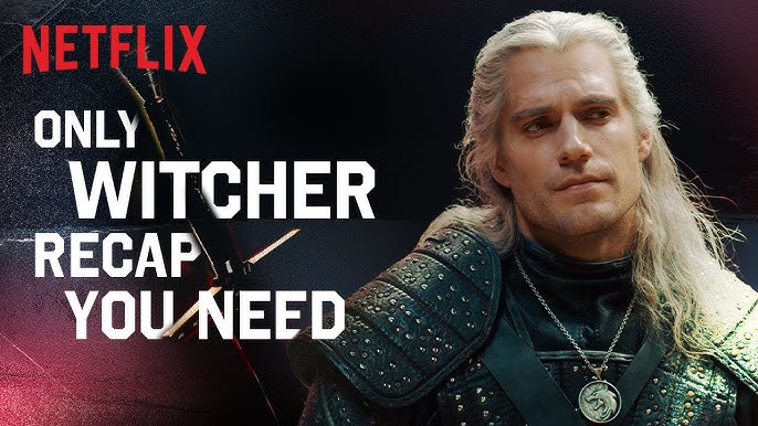 Netflix's The Witcher: New Teaser Features The Wild Hunt In Henry Cavill's  Last Season - Game Informer