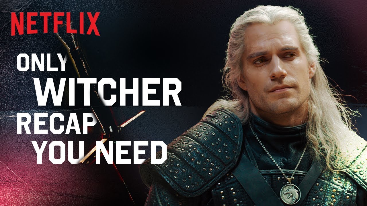 The Witcher' season 3 – everything you need to know