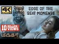 Edge of the seat moments from mirugaa   best thrilling scenes  srikanth  raai laxmi  dev gill