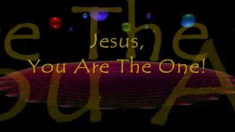 You Are The One by Bash 