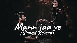 Mann jaa ve [Slowed-Reverb] Kay Vee Singh ft. Khushi| Ricky Malhi | Cheetah Punjabi Song in 2020