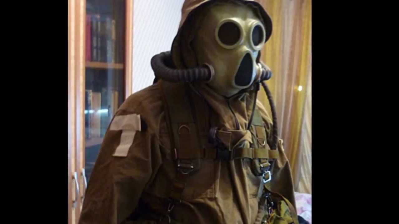 Project Dakota - залеты в Airsoft