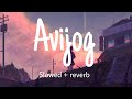 Avijog//Slowed   reverb//tanveer evan//Best friend//অভিযোগ//Metaphor