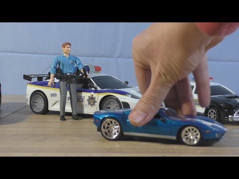toy-police-cars-sports-cars-and-more-epic-fun-for-kids!