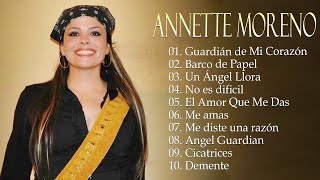 Annette Moreno - 1 hora de la mejor música cristiana del 2023 #musicacristiana by Musica Cristiana Seleccionada 2,959 views 3 weeks ago 46 minutes