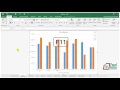 Curso Gráficos en Excel. Cómo Insertar un Gráfico | Forma Corta