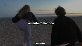 Eyedress - Romantic Lover // Sub. Español