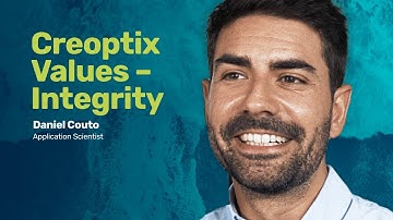 Creoptix Values I Integrity