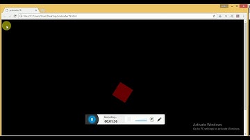 #14 MAKE PURE CSS3 ANIMATIONS/PRELOADER...