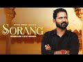 Latest kinnauri love songs  sorang  anuj negi  paras negi