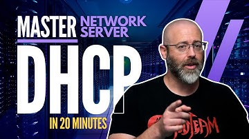 DHCP onder de knie krijgen in 20 minuten – Leases, reserveringen en het DORA-proces uitgelegd