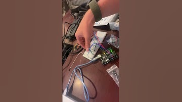 Arduino worksheet 1 alarm clock part 3