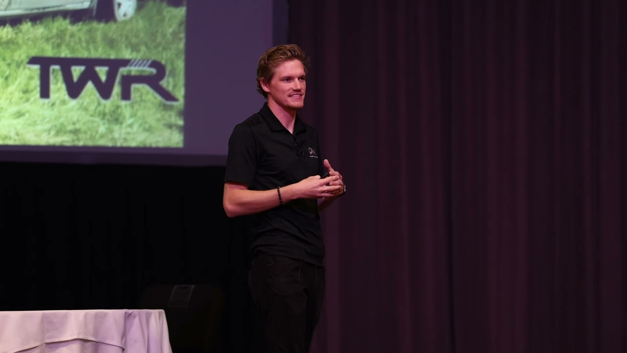 Building Your Online Presence As a Septic Contractor | Luke Eggebraaten