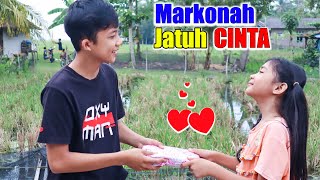 MARKONAH JATUH CINTA - Drama Balqis Madu Episode 151