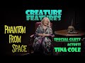 Tina Cole & Phantom From Space