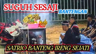 Download Lagu Presenteren van Bantengan-aanbod DJ SATRIO BANTENG IRENG SEJATI live Lengkol MP3